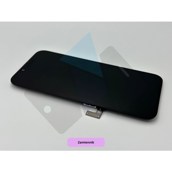 Wyświetlacz Zamiennik OLED Iphone 13